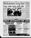 Belfast News-Letter Thursday 06 January 2000 Page 30