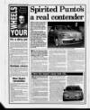 Belfast News-Letter Thursday 06 January 2000 Page 36