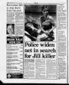 Belfast News-Letter Monday 10 January 2000 Page 4