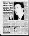 Belfast News-Letter Monday 10 January 2000 Page 6