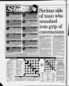 Belfast News-Letter Monday 10 January 2000 Page 12