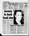 Belfast News-Letter Monday 10 January 2000 Page 26