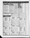 Belfast News-Letter Monday 10 January 2000 Page 38