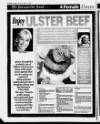 Belfast News-Letter Wednesday 12 January 2000 Page 20