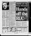 Belfast News-Letter Thursday 13 January 2000 Page 2