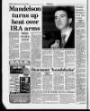 Belfast News-Letter Thursday 13 January 2000 Page 6