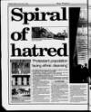 Belfast News-Letter Thursday 13 January 2000 Page 12