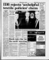Belfast News-Letter Thursday 13 January 2000 Page 23