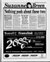 Belfast News-Letter Thursday 13 January 2000 Page 25