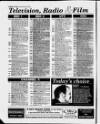 Belfast News-Letter Thursday 13 January 2000 Page 26