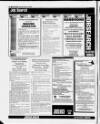 Belfast News-Letter Thursday 13 January 2000 Page 44