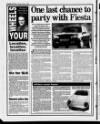 Belfast News-Letter Thursday 13 January 2000 Page 48