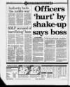 Belfast News-Letter Thursday 20 January 2000 Page 4