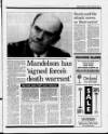 Belfast News-Letter Thursday 20 January 2000 Page 5