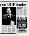 Belfast News-Letter Thursday 20 January 2000 Page 7