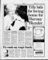 Belfast News-Letter Thursday 20 January 2000 Page 9