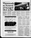 Belfast News-Letter Thursday 20 January 2000 Page 12
