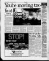 Belfast News-Letter Thursday 20 January 2000 Page 14