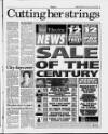 Belfast News-Letter Thursday 20 January 2000 Page 15