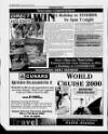 Belfast News-Letter Thursday 20 January 2000 Page 30