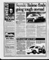 Belfast News-Letter Thursday 20 January 2000 Page 42