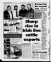 Belfast News-Letter Saturday 22 January 2000 Page 88