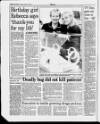 Belfast News-Letter Thursday 27 January 2000 Page 4