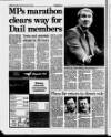 Belfast News-Letter Thursday 27 January 2000 Page 6