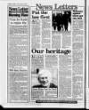 Belfast News-Letter Thursday 27 January 2000 Page 8