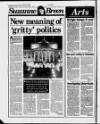 Belfast News-Letter Thursday 27 January 2000 Page 16