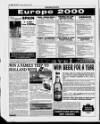 Belfast News-Letter Thursday 27 January 2000 Page 30