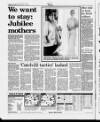 Belfast News-Letter Monday 31 January 2000 Page 2