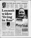 Belfast News-Letter Monday 31 January 2000 Page 3