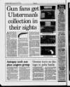 Belfast News-Letter Thursday 10 February 2000 Page 16