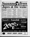 Belfast News-Letter Thursday 10 February 2000 Page 25