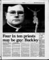 Belfast News-Letter Saturday 12 February 2000 Page 9