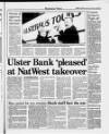 Belfast News-Letter Saturday 12 February 2000 Page 17