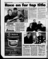 Belfast News-Letter Saturday 12 February 2000 Page 70