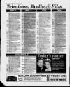 Belfast News-Letter Monday 14 February 2000 Page 30