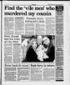 Belfast News-Letter Thursday 17 February 2000 Page 9