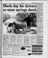 Belfast News-Letter Thursday 17 February 2000 Page 13