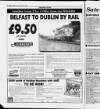 Belfast News-Letter Monday 21 February 2000 Page 28