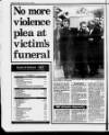 Belfast News-Letter Tuesday 22 February 2000 Page 6