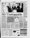 Belfast News-Letter Tuesday 22 February 2000 Page 13