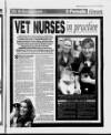 Belfast News-Letter Wednesday 23 February 2000 Page 21