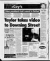 Belfast News-Letter Wednesday 23 February 2000 Page 36