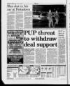 Belfast News-Letter Saturday 26 February 2000 Page 2