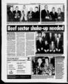 Belfast News-Letter Saturday 26 February 2000 Page 86