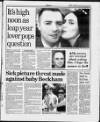 Belfast News-Letter Monday 28 February 2000 Page 3