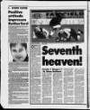 Belfast News-Letter Monday 28 February 2000 Page 22